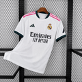 MAILLOT REAL MADRID DOMICILE 2027