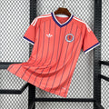 MAILLOT ECOSSE EXTERIEUR 2026