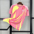 MAILLOT ECOSSE EXTERIEUR 2025