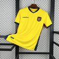 MAILLOT EQUATEUR DOMICILE 2026