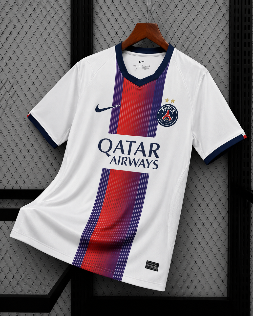 MAILLOT PSG EXTÉRIEUR 2027
