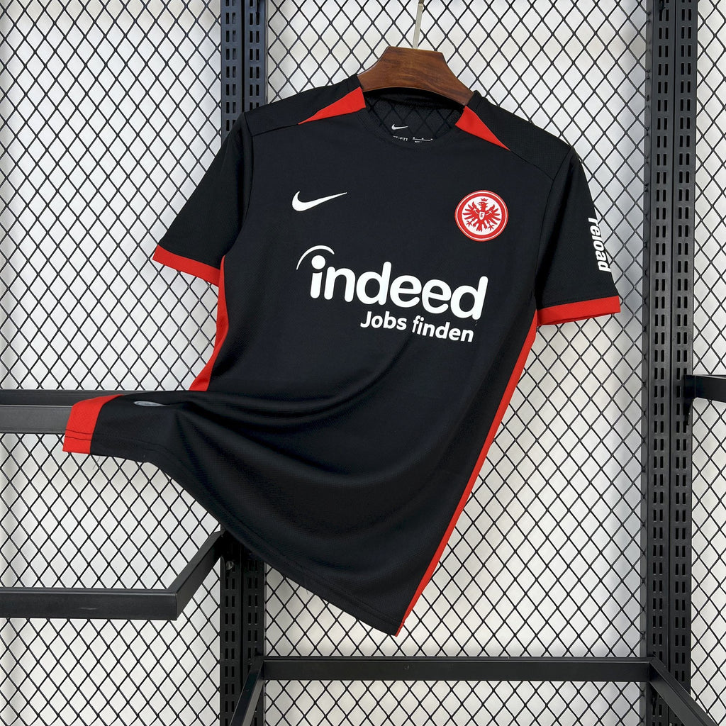 MAILLOT EINTRACHT FRANCFORT EXTERIEUR 2025