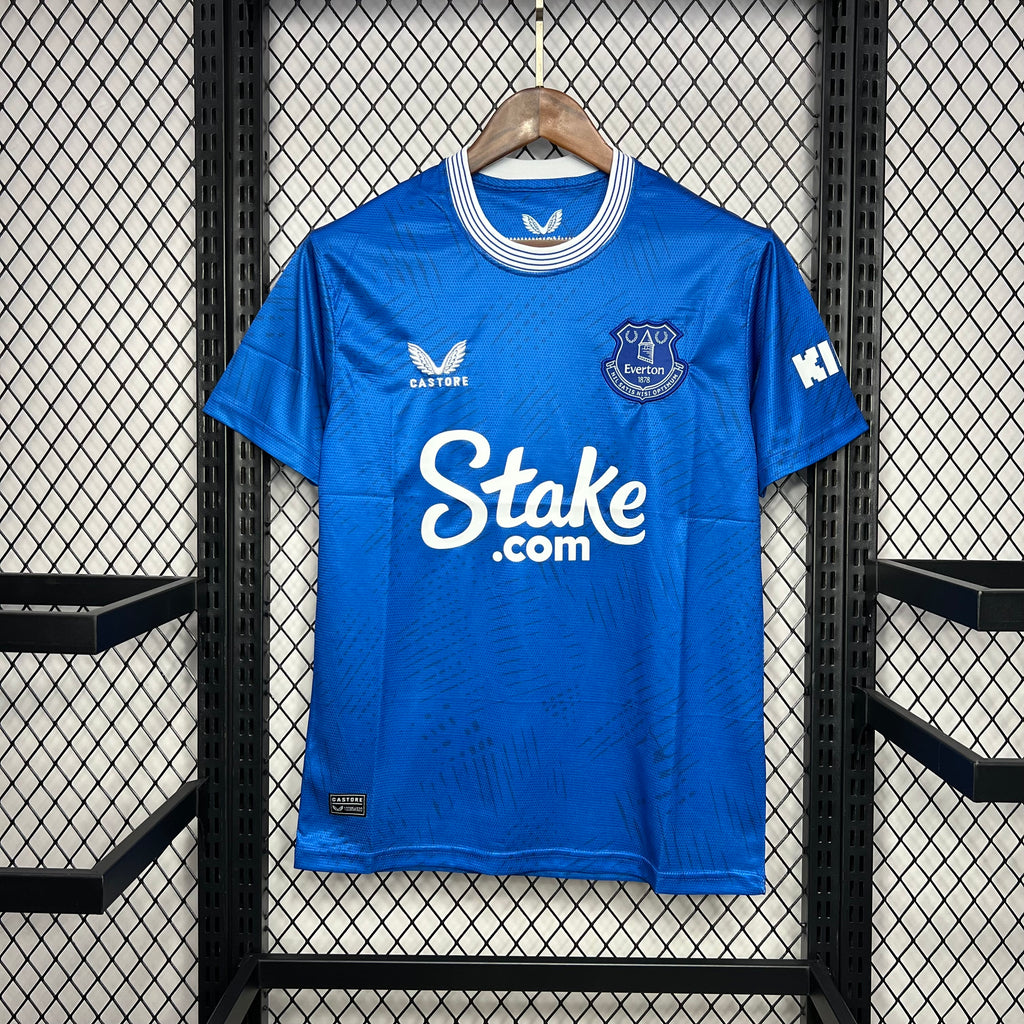 MAILLOT EVERTON DOMICILE 2025