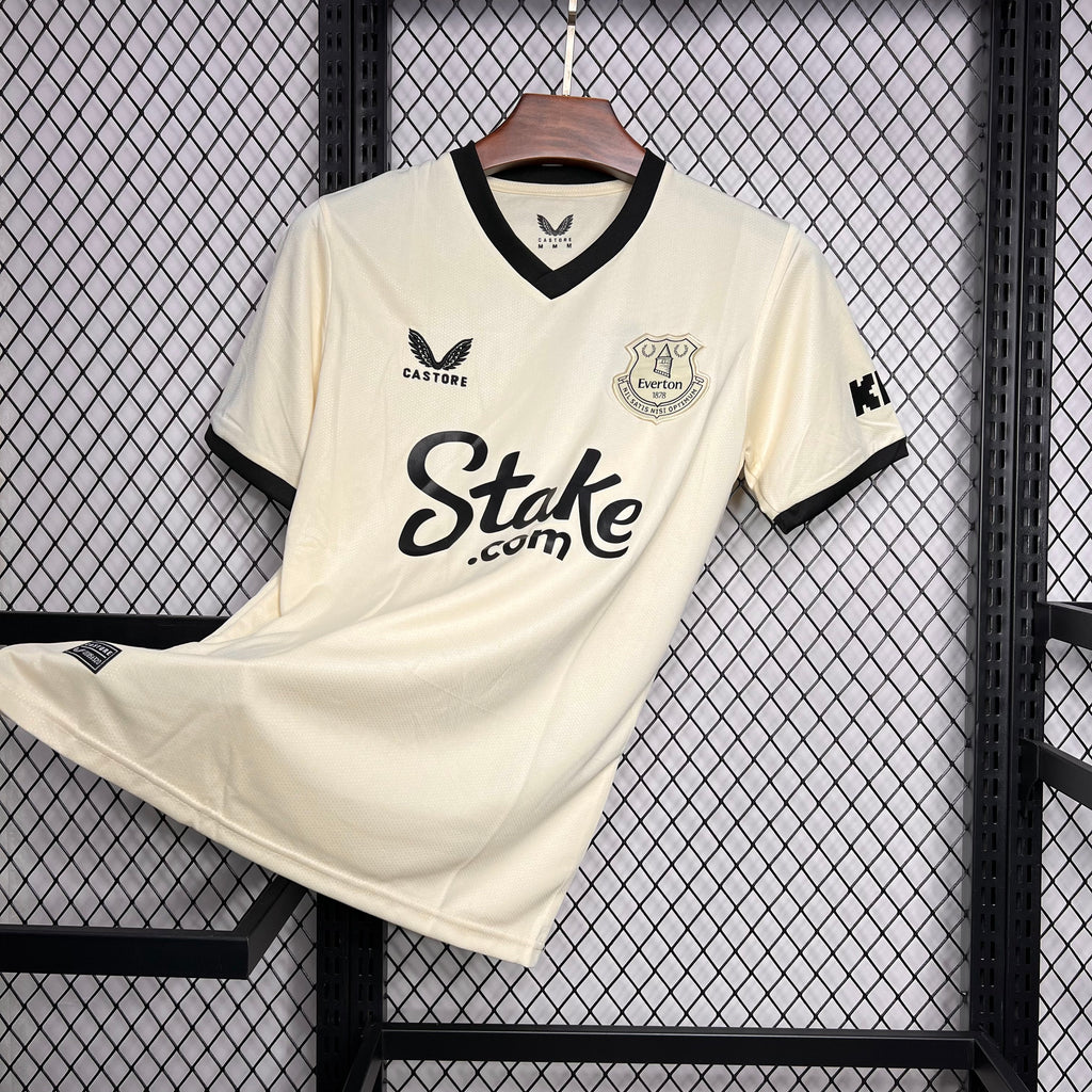 MAILLOT EVERTON SPECIAL EDITION 2025