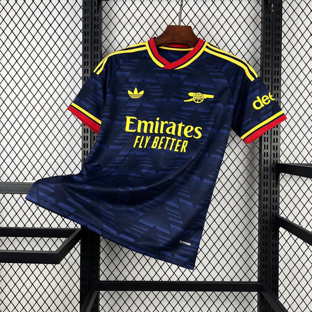 MAILLOT ARSENAL EXTÉRIEUR 2027