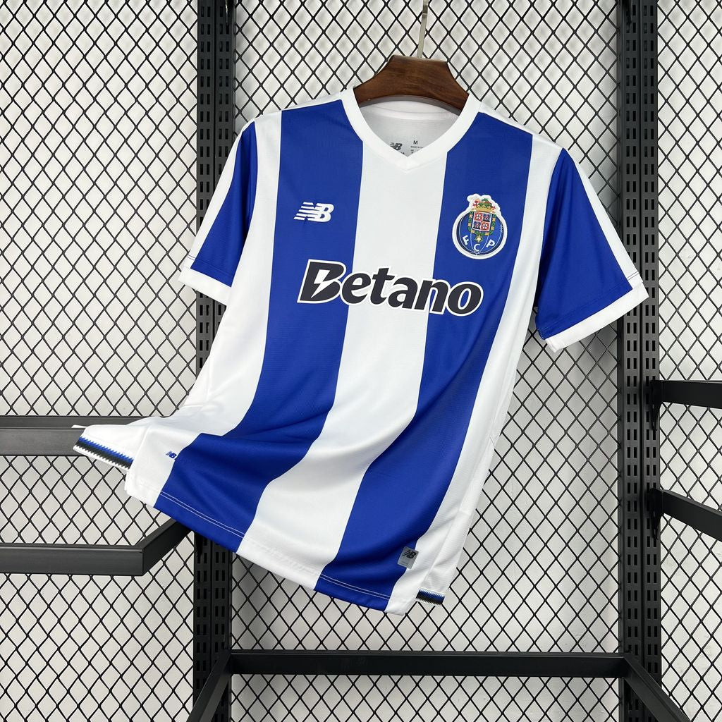 MAILLOT FC PORTO DOMICILE 2027