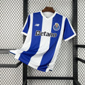 MAILLOT FC PORTO DOMICILE 2027