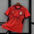 MAILLOT ÉGYPTE DOMICILE 2026