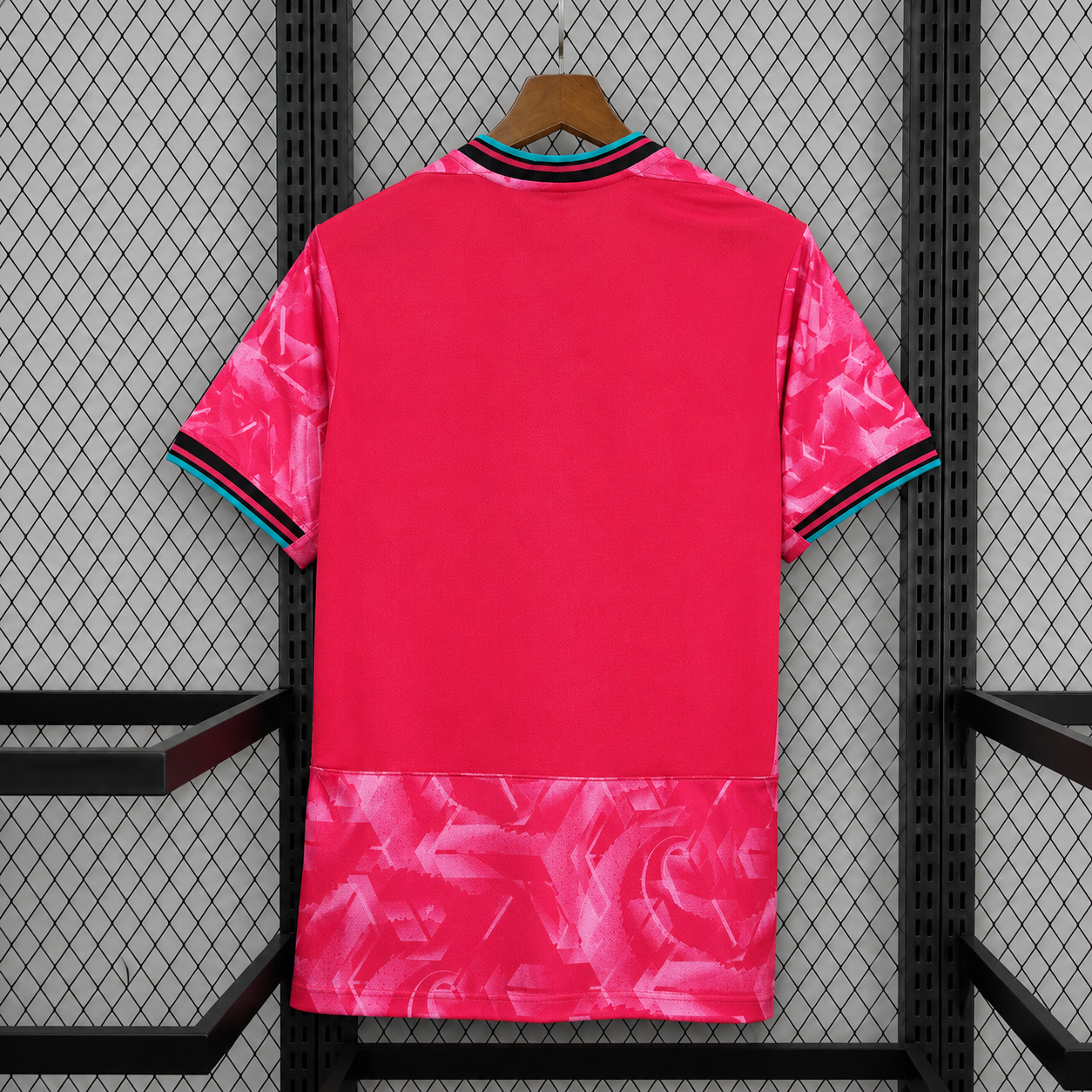 MAILLOT CORÉE DU SUD DOMICILE 2025