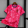 MAILLOT CORÉE DU SUD DOMICILE 2025