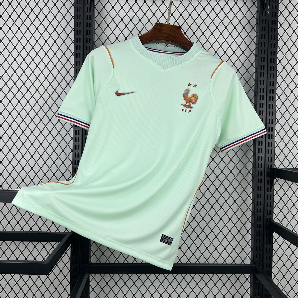 MAILLOT EXTERIEUR FRANCE 2026