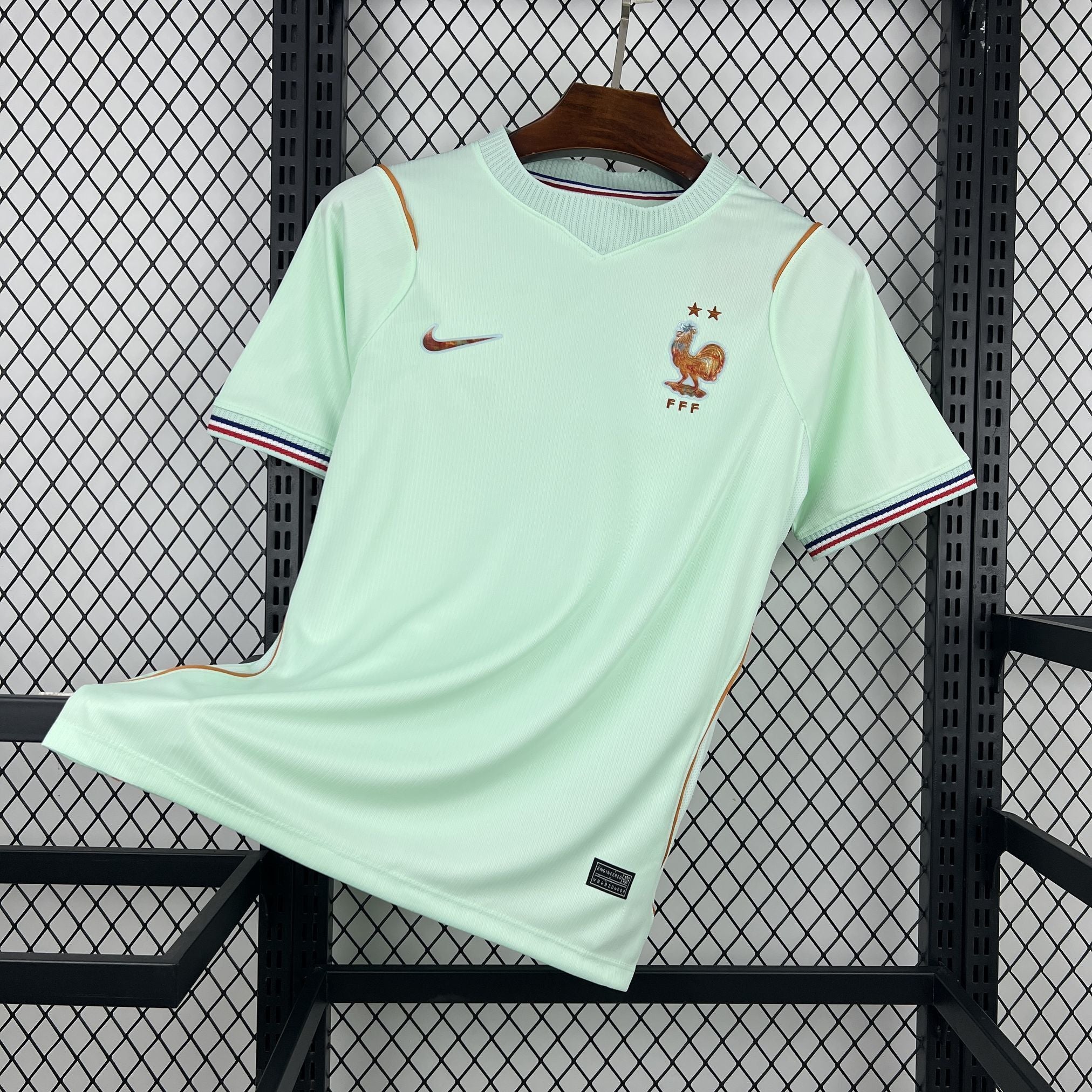 MAILLOT EXTERIEUR FRANCE 2026
