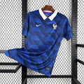 MAILLOT FRANCE DOMICILE 2026
