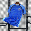 MAILLOT HAITI DOMICILE 2026