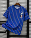 MAILLOT FRANCE ENTRAÎNEMENT 2026