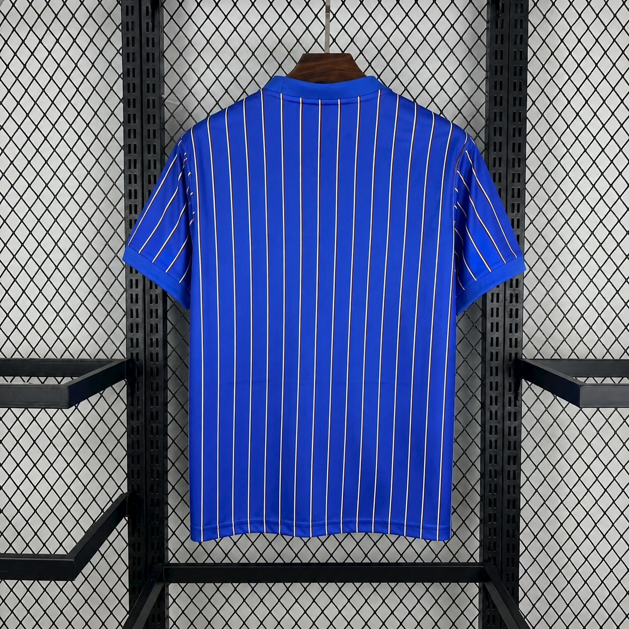 MAILLOT FRANCE ENTRAÎNEMENT 2026