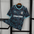 MAILLOT OLYMPIQUE DE MARSEILLE EXTÉRIEUR 2027