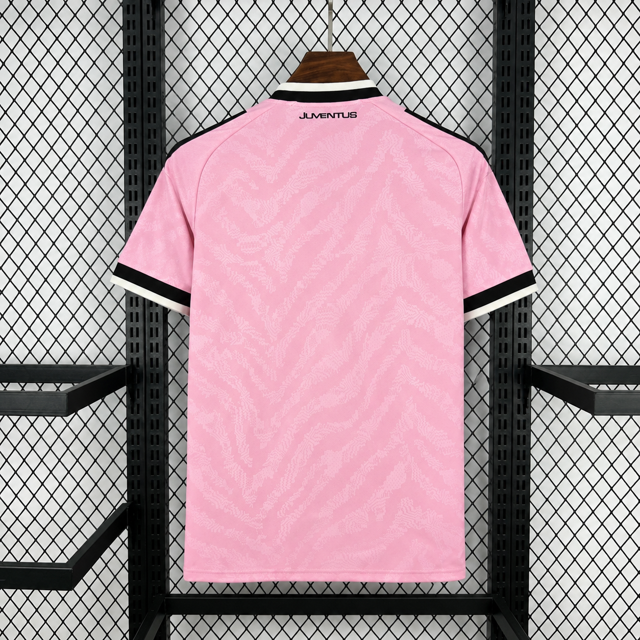 MAILLOT JUVENTUS EXTERIEUR 2027