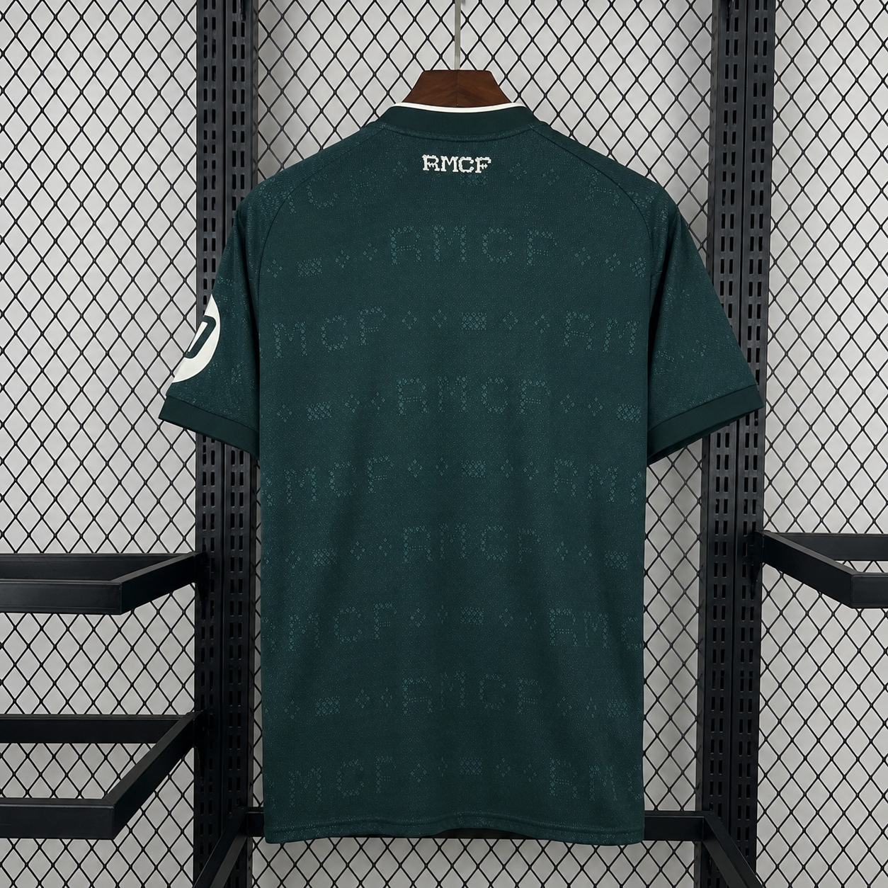 MAILLOT REAL MADRID EXTERIEUR 2027