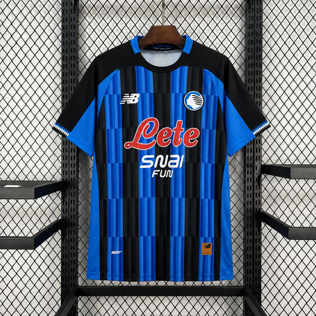MAILLOT ATALANTA DOMICILE 2027