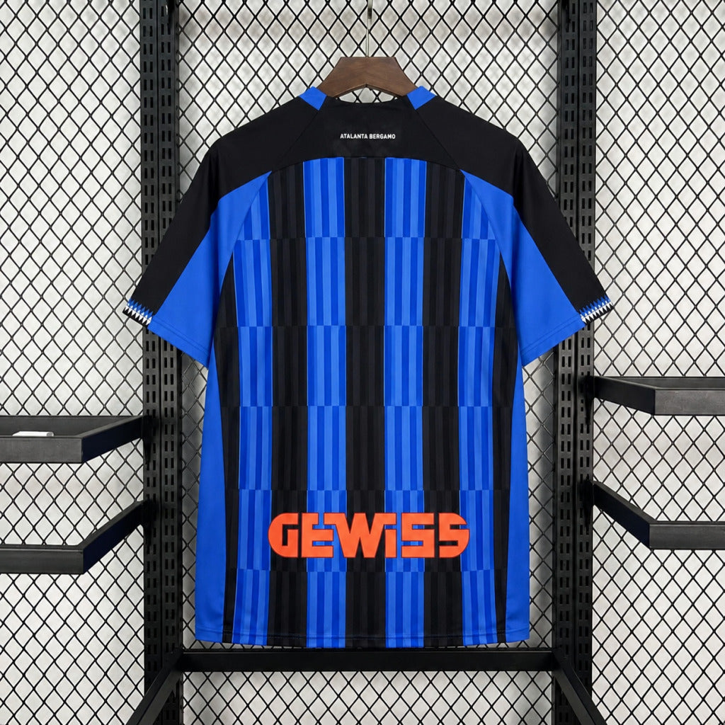 MAILLOT ATALANTA DOMICILE 2027