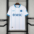 MAILLOT NAPLES EXTERIEUR 2027