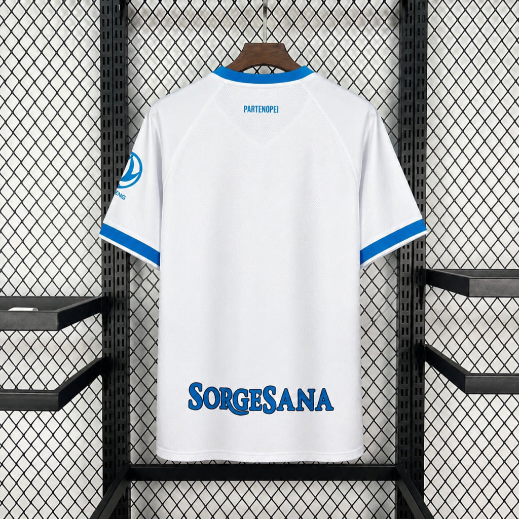 MAILLOT NAPLES EXTERIEUR 2027