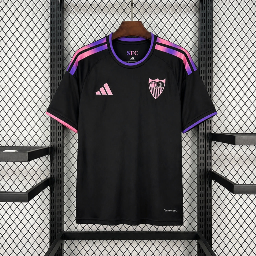 MAILLOT FC SÉVILLE THIRD 2027