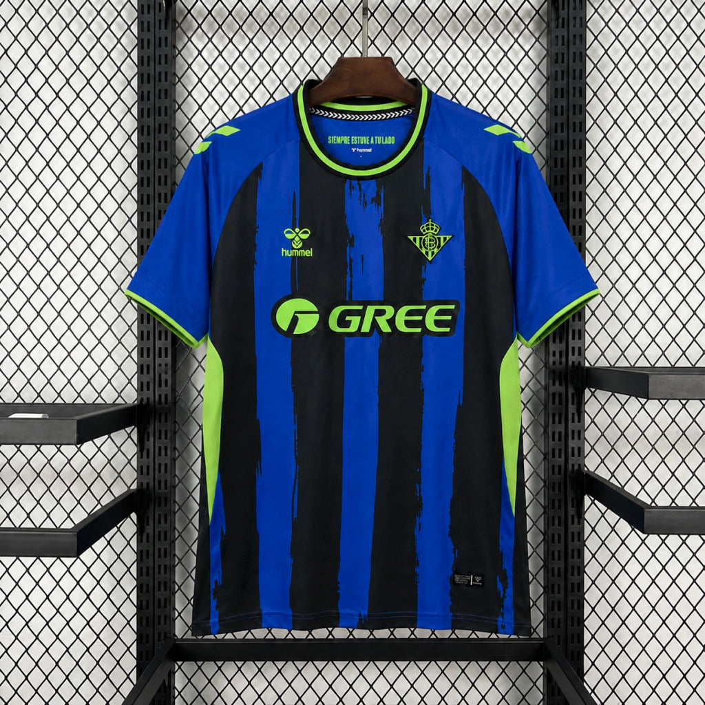 MAILLOT REAL BÉTIS THIRD 2027