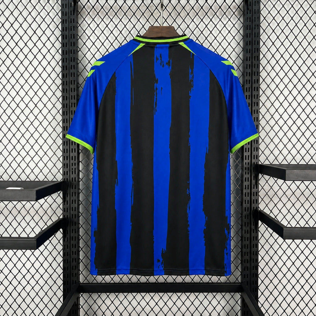 MAILLOT REAL BÉTIS THIRD 2027