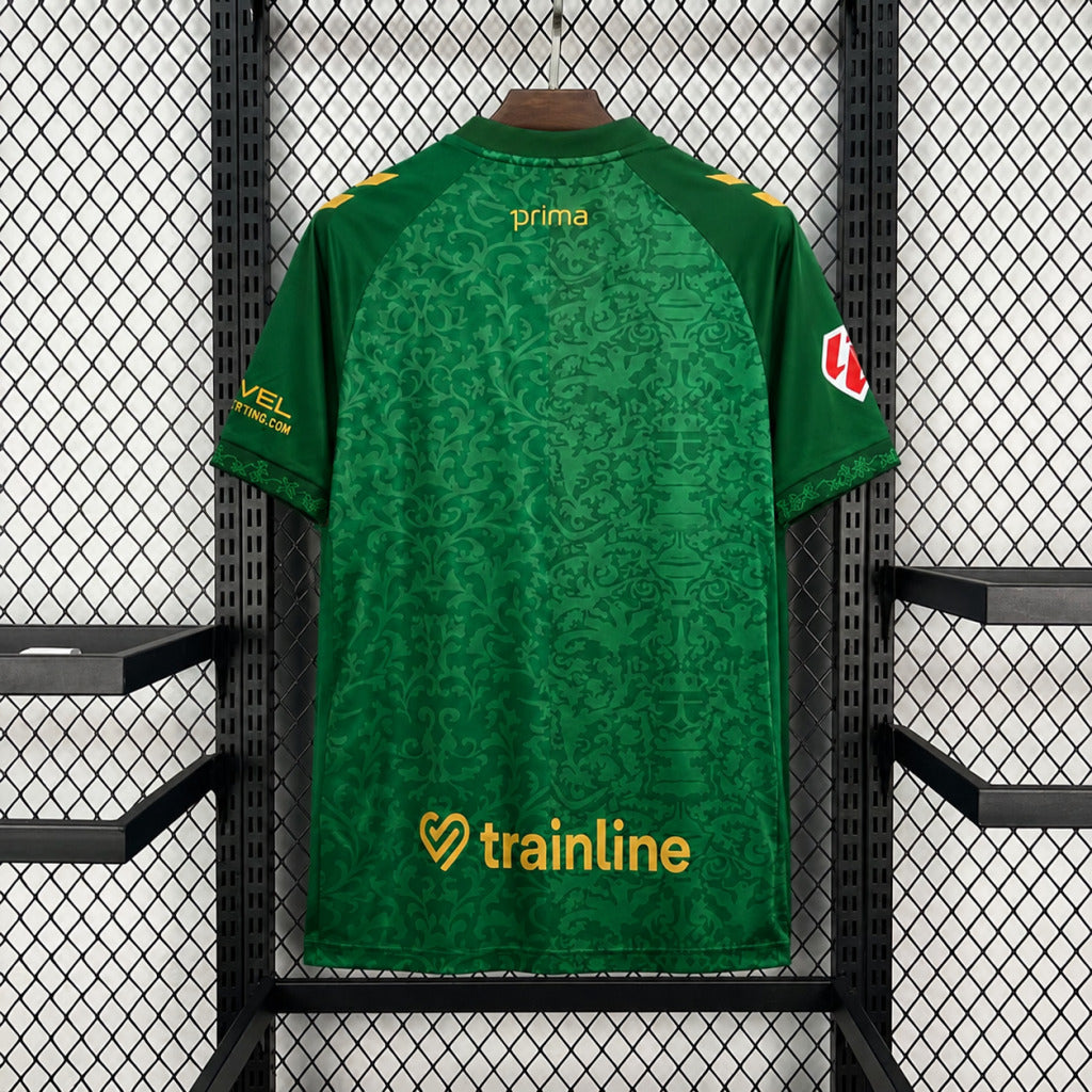 MAILLOT REAL BÉTIS EXTÉRIEUR 2027