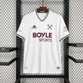 MAILLOT WEST HAM EXTÉRIEUR 2027