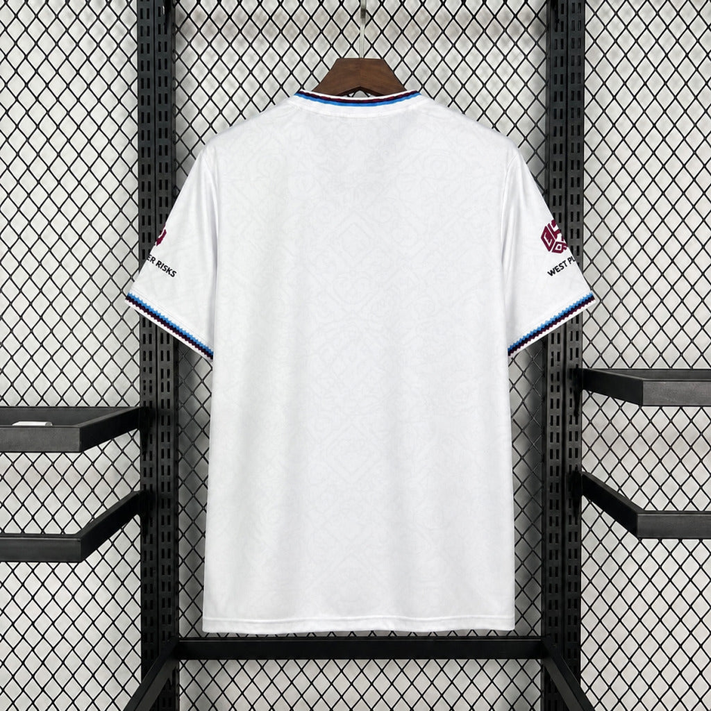 MAILLOT WEST HAM EXTÉRIEUR 2027