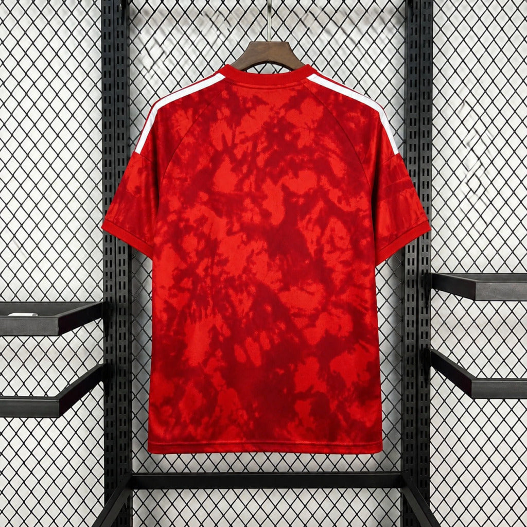 MAILLOT NOTTINGHAM FOREST DOMICILE 2027