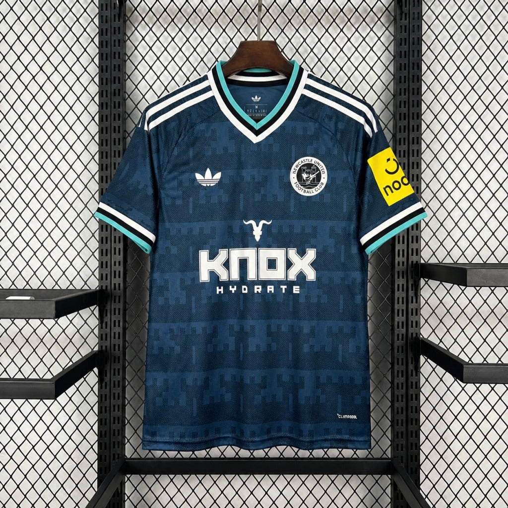 MAILLOT NEWCASTLE EXTERIEUR 2027