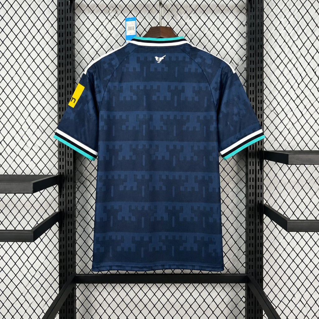 MAILLOT NEWCASTLE EXTERIEUR 2027