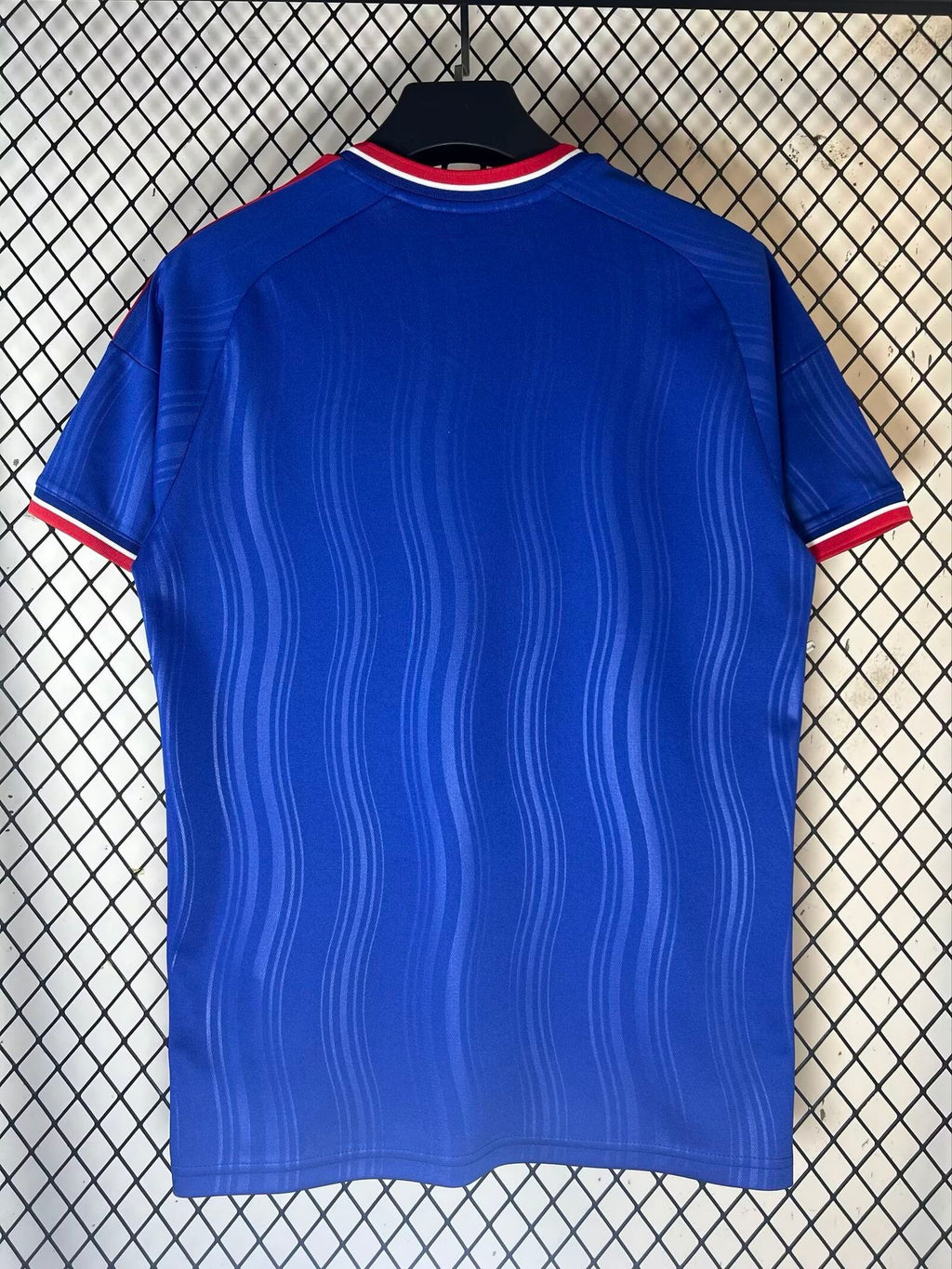 MAILLOT MANCHESTER UNITED EXTERIEUR 2027