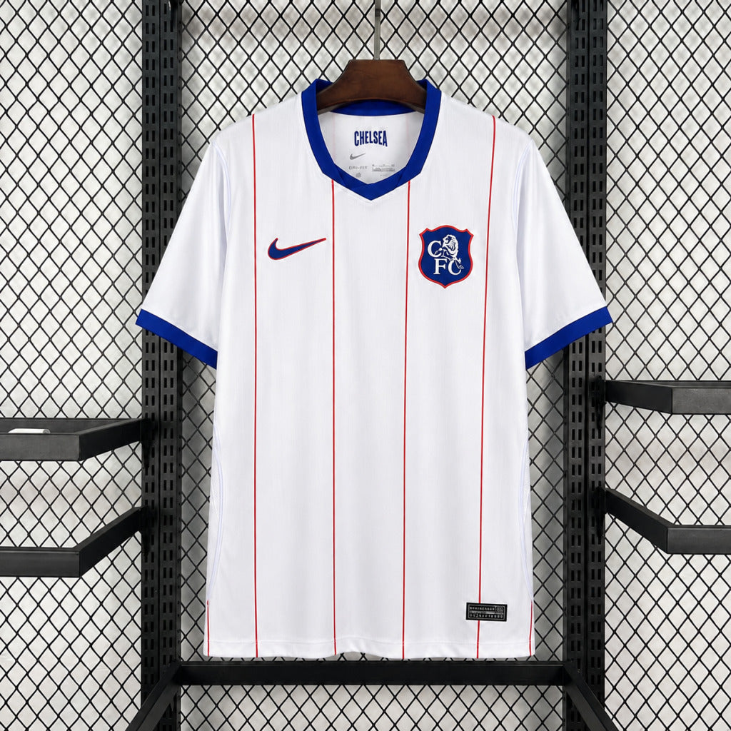 MAILLOT CHELSEA THIRD 2027