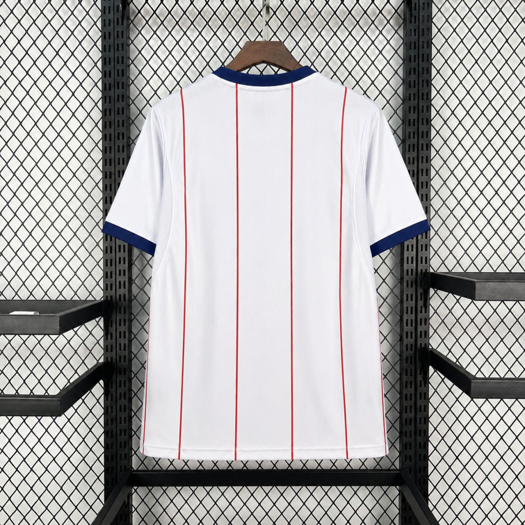MAILLOT CHELSEA THIRD 2027