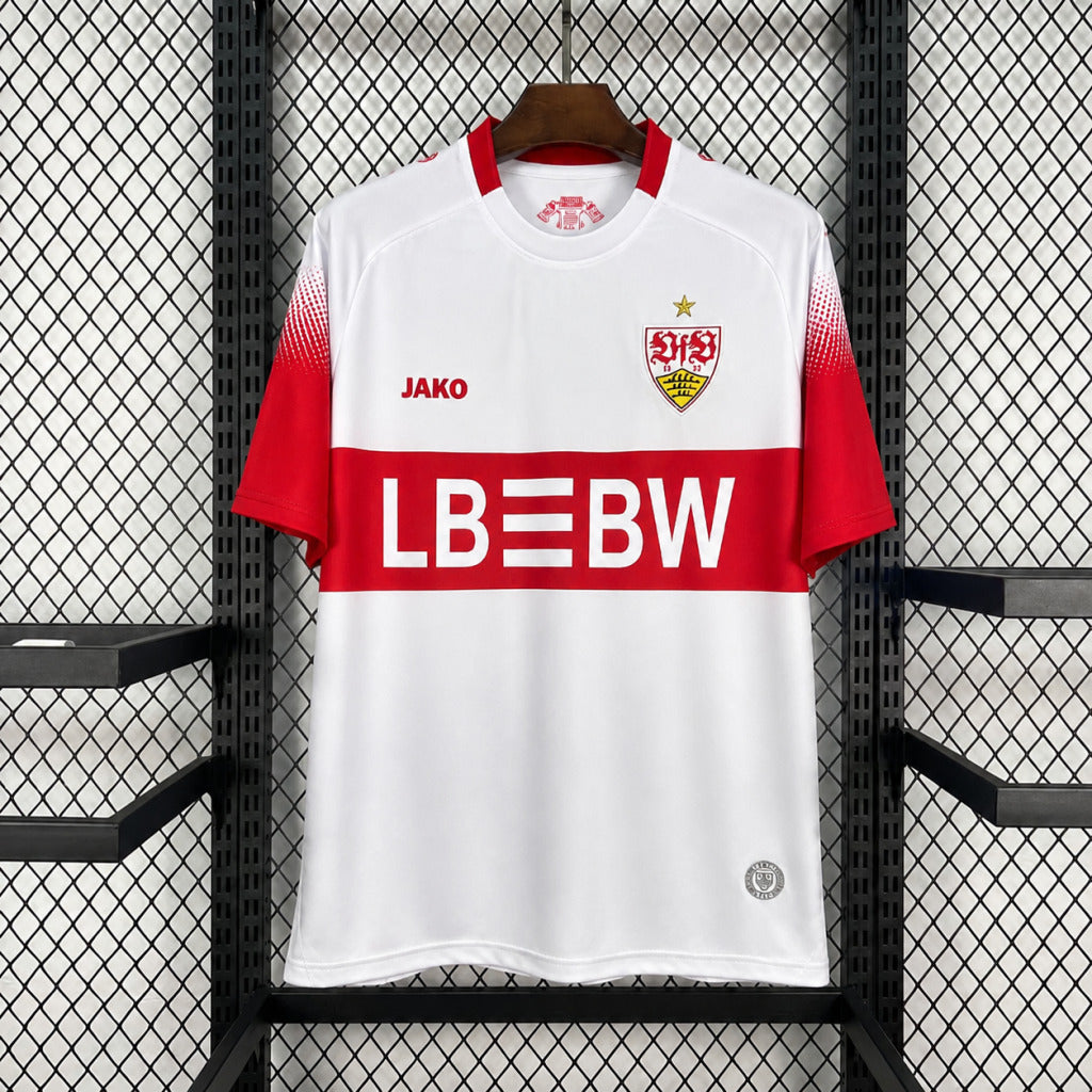 MAILLOT STUTTGART DOMICILE 2027