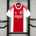 MAILLOT AJAX AMSTERDAM DOMICILE 2027