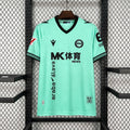 MAILLOT DEPORTIVO ALAVES THIRD 2027