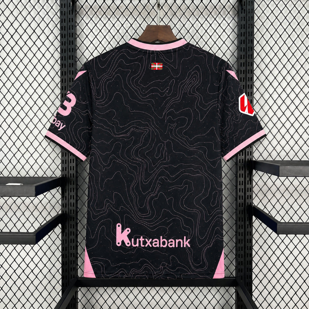 MAILLOT DEPORTIVO ALAVES EXTÉRIEUR 2027