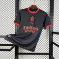 MAILLOT AC MILAN THIRD 2027