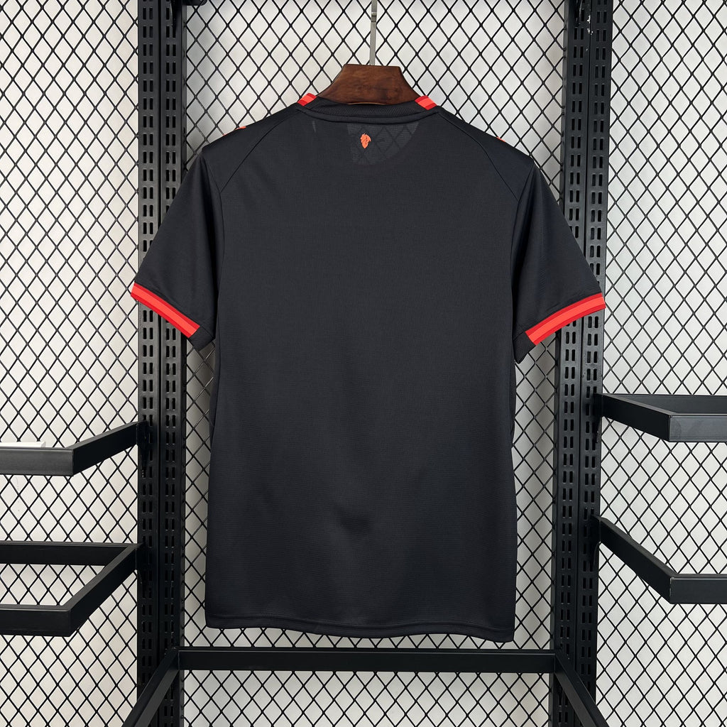 MAILLOT AC MILAN THIRD 2027