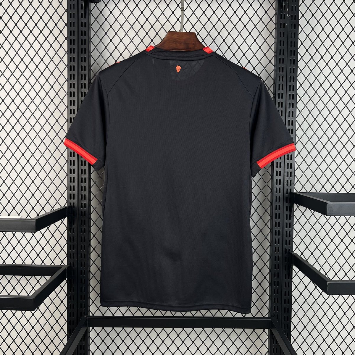 MAILLOT AC MILAN THIRD 2027