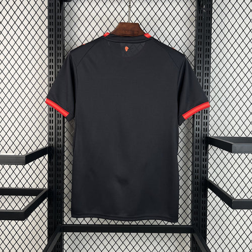 MAILLOT AC MILAN THIRD 2027
