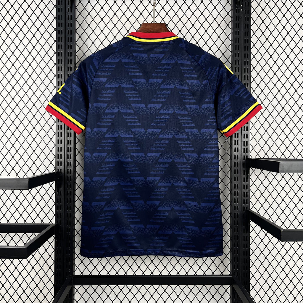 MAILLOT ARSENAL EXTÉRIEUR 2027