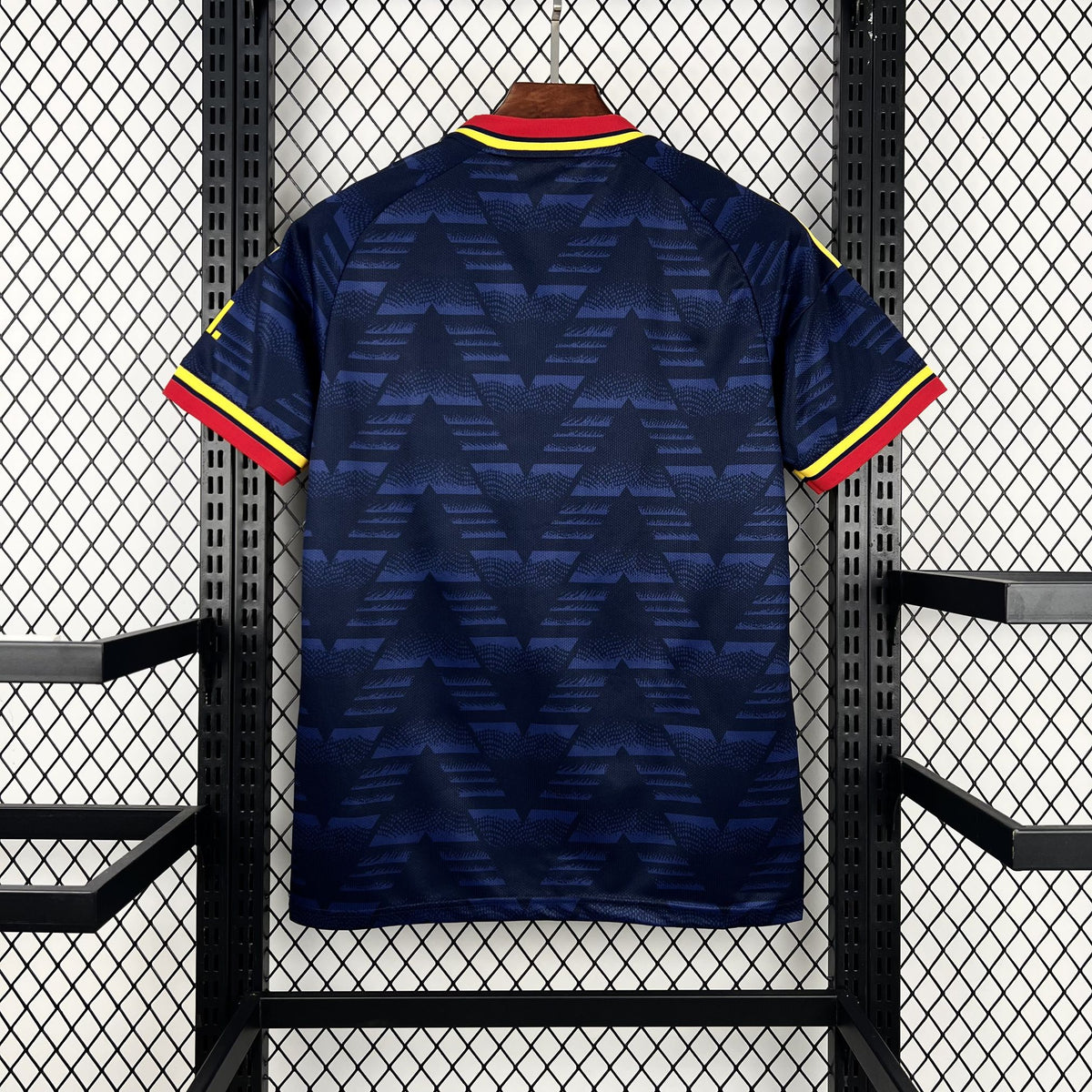 MAILLOT ARSENAL EXTÉRIEUR 2027