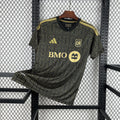 MAILLOT LOS ANGELES FC DOMICILE 2027